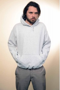 A.Hanorac Barbati Heavy Blend